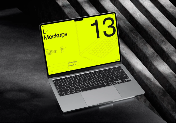Mockups